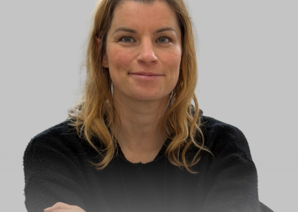 Sarah BIGNON AUBRY