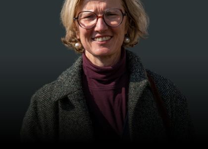 Sylvie Petin