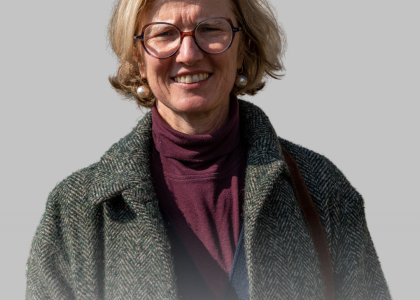 Sylvie Petin