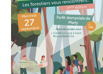 Tous en forêt