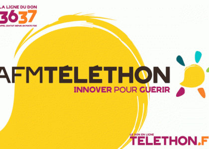 Téléthon 2023