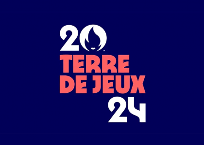 Terre de jeux