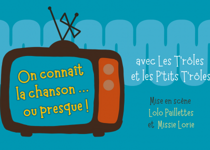 spectacle théâtre 2023