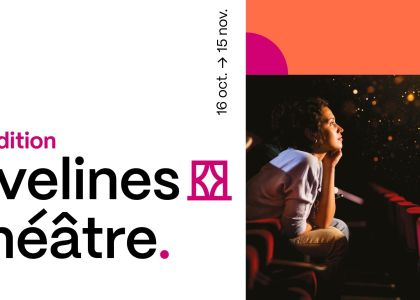 Yvelines Théâtre