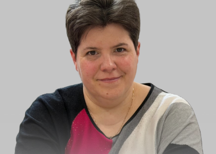 Caroline Gervy-Fuchs