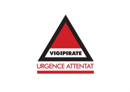 urgence attentat