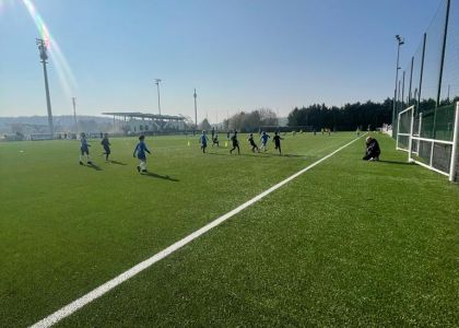 Club de foot de Feucherolles