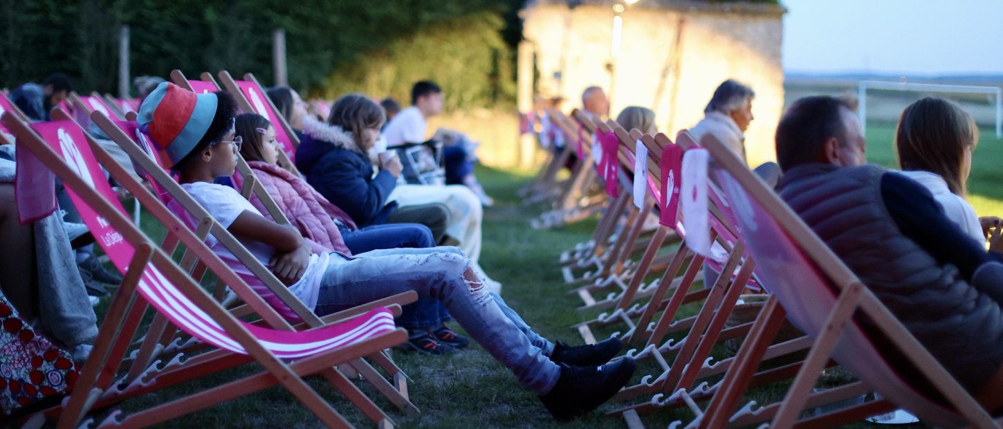 Yvelines Ciné