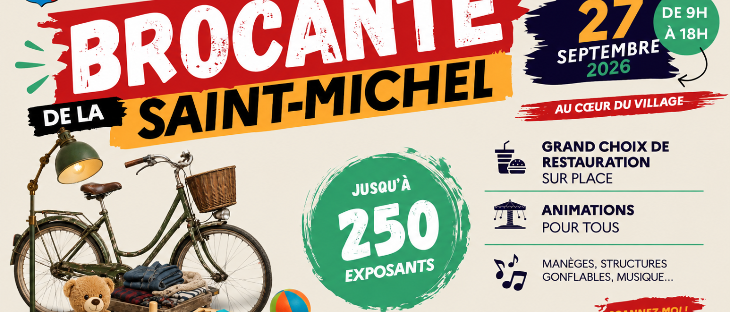 brocante 2026