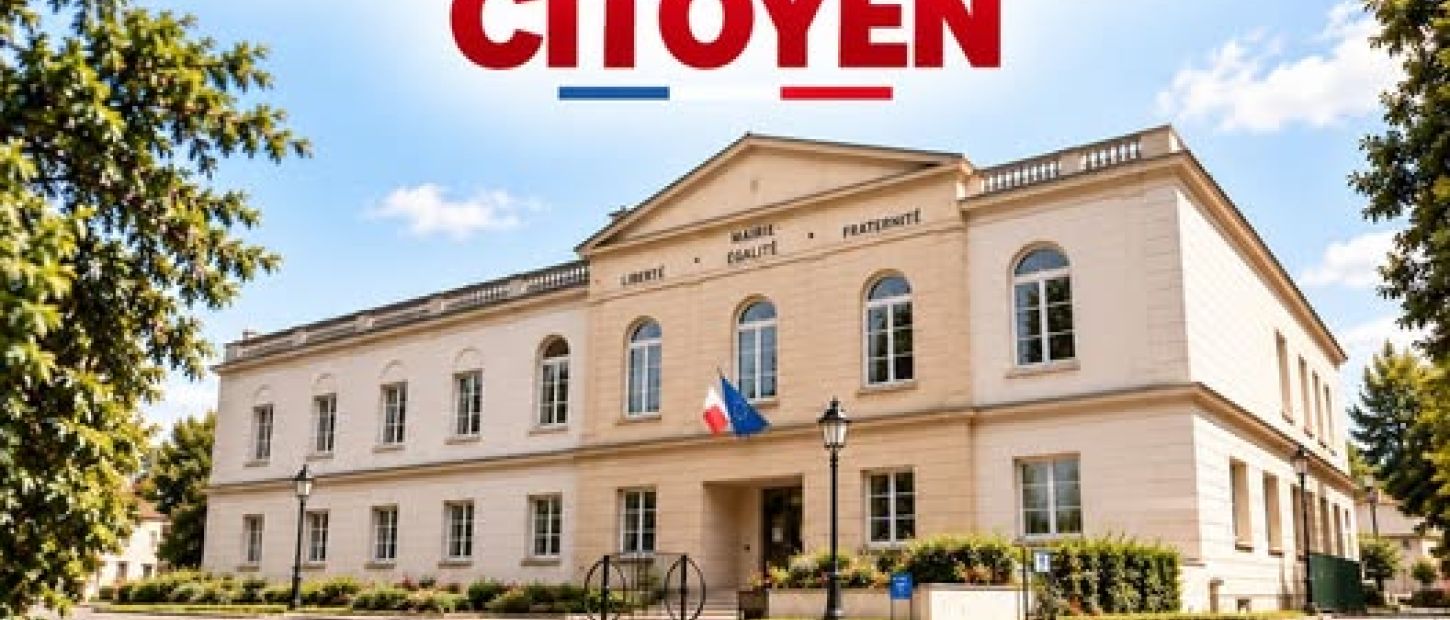 Rassemblement citoyen 19 10 2026