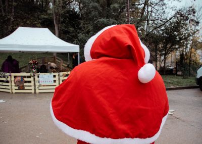 pere noel