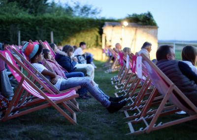 Yvelines Ciné