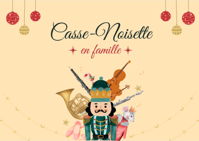 Concert Casse-Noisette aperçu web