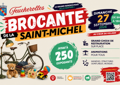 brocante 2026
