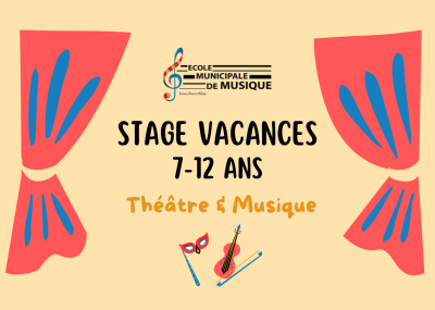 EMM - aperçu web stage théâtre musique