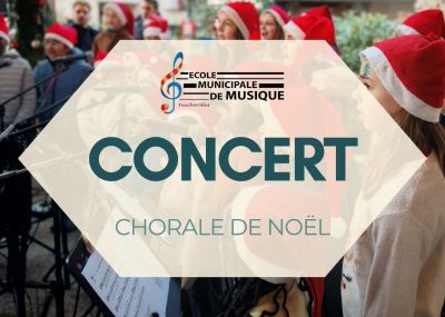 EMM - web chorale noël