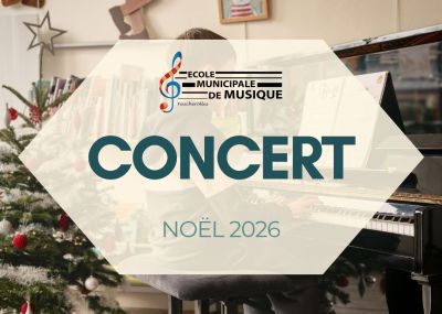 EMM - web concert noël 2026
