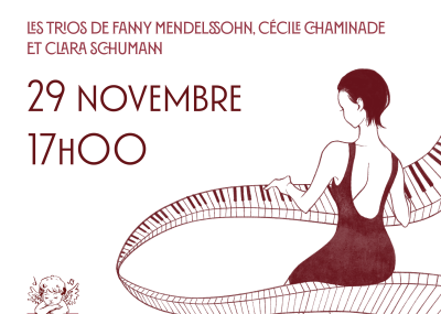 Concert Femmes de génie