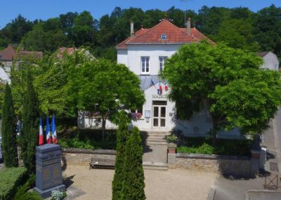 Mairie