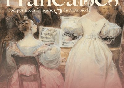 Muses Françaises