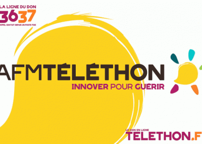 Téléthon 2023