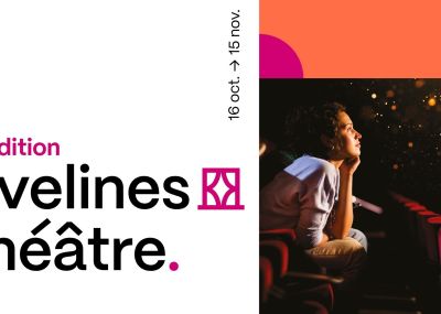 Yvelines Théâtre