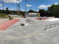 Skate Park