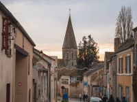 Eglise Sainte-Geneviève