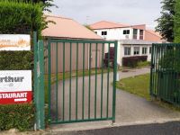 Comité de Tennis des Yvelines