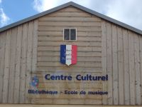 Centre culturel