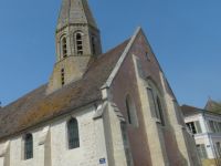Eglise Sainte-Geneviève