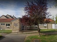 Crèche feucherolles