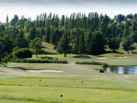 Golf de Feucherolles