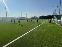 Club de foot de Feucherolles