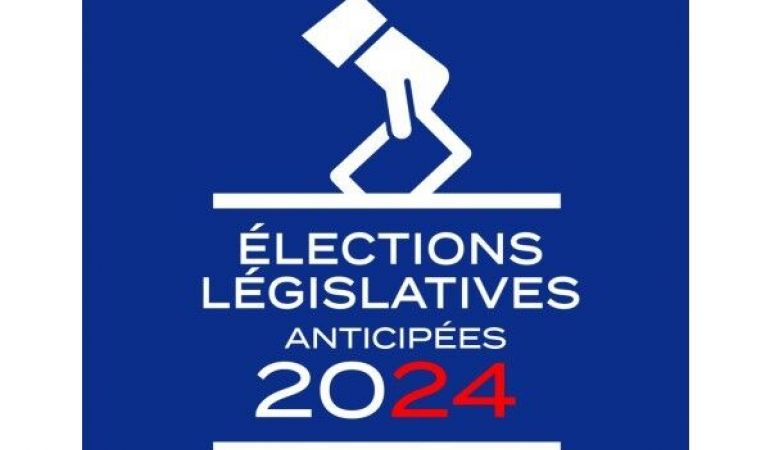 Législatives 2024