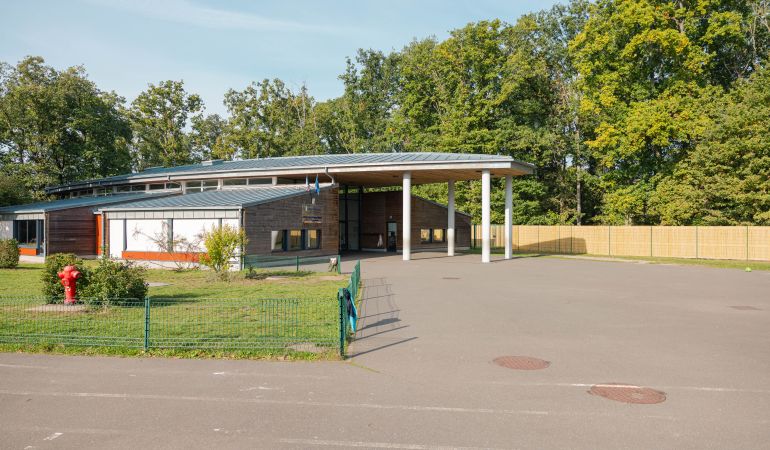 Ecole Bernard Deniau