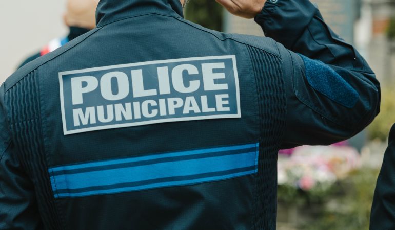 Police Municipal