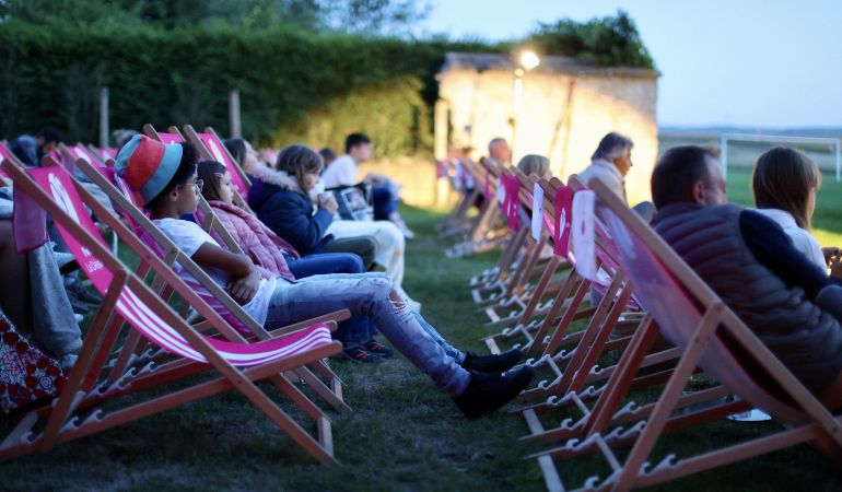 Yvelines Ciné