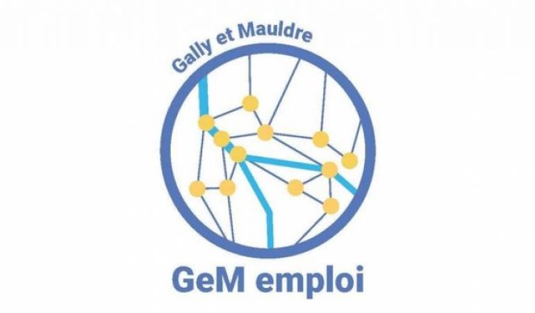 Logo GeM Emploi