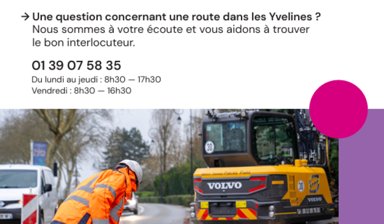 Allô Routes 78