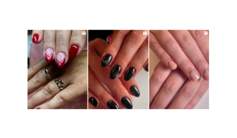 Audii Nails