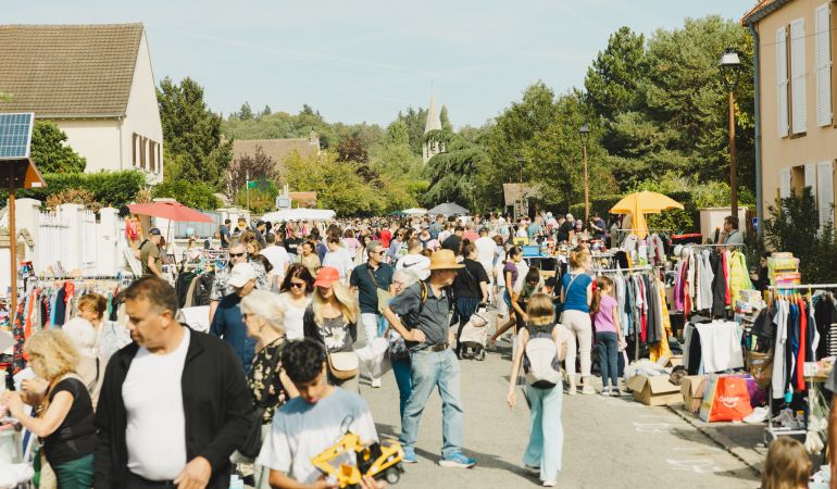 brocante 2026