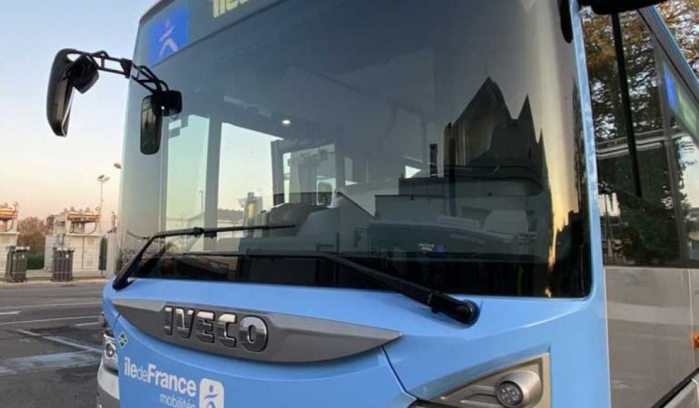 Bus Transdev