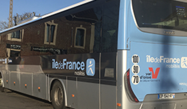 Bus Transdev