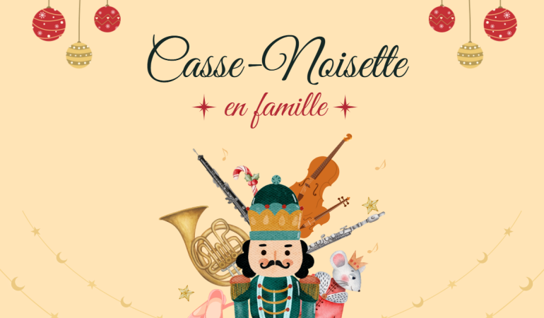 Concert Casse-Noisette aperçu web