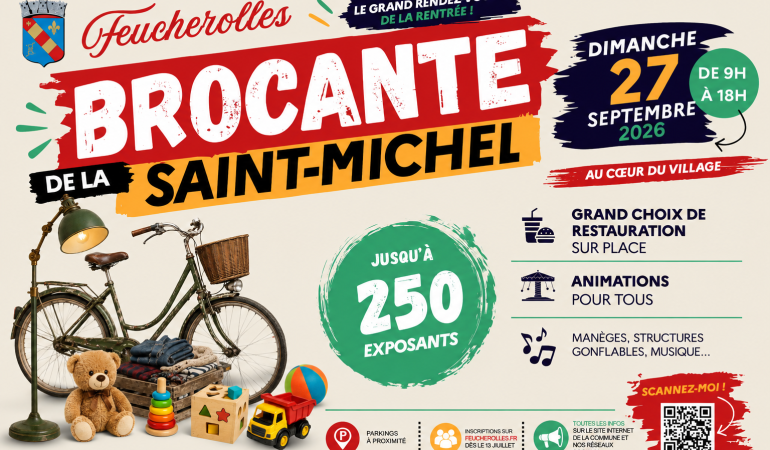 brocante 2026