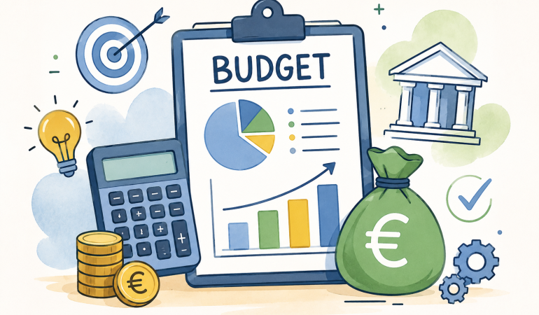 budget 2026