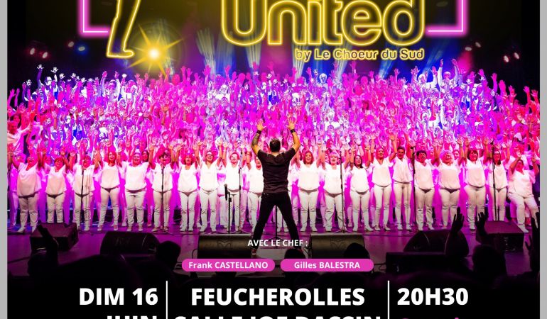 Chorale Fougeres 2024