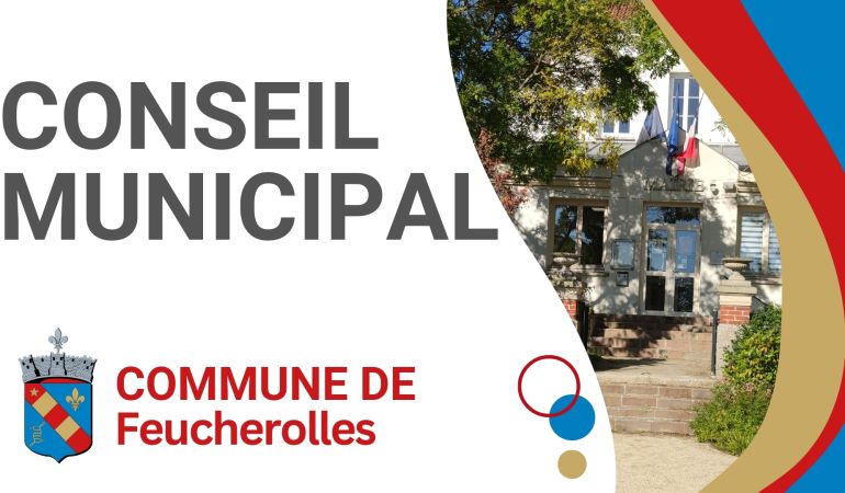 Conseil municipal