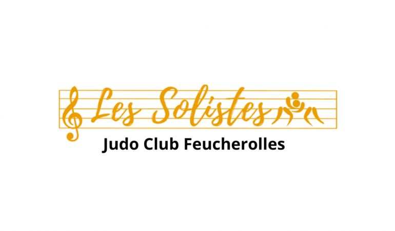 Les Solistes Judo Club Feucherolles